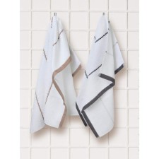 Kitchen towel Ella No. 5, size 50x60 cm, 2 pcs