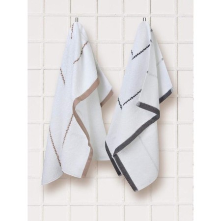 Kitchen towel Ella No. 5, size 50x60 cm, 2 pcs