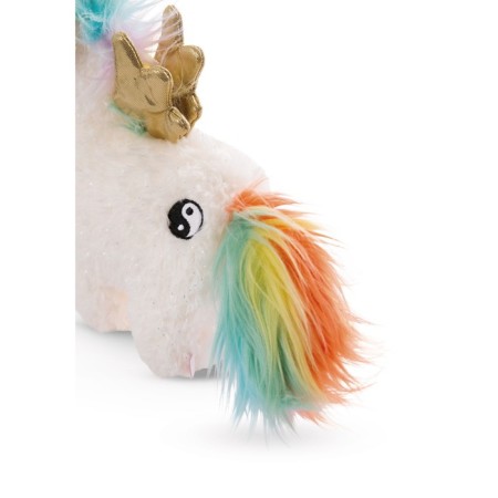 Soft toy Nici "Unicorn Rainbow Yang", 22 cm-3