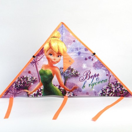 Air snakes, Fairies: Din-Din, 50 x 80 cm-1