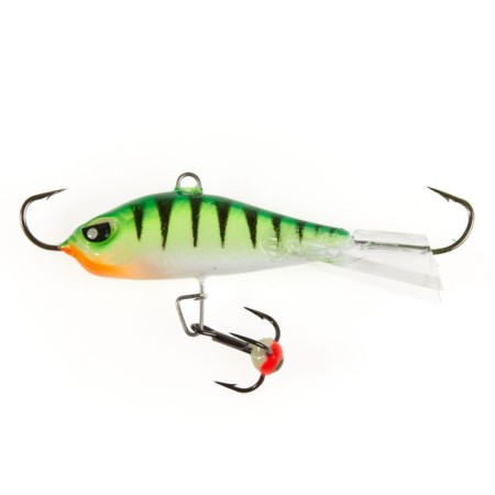 Balancir Lucky John Baltic 5, 5 cm, 22 g, color 24-4
