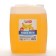 Liquid kitchen soap, 5 l (5000 ml), banana aroma, Russian benefit