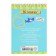 Smart notebook "Learning letters", 80 tasks, 4 +