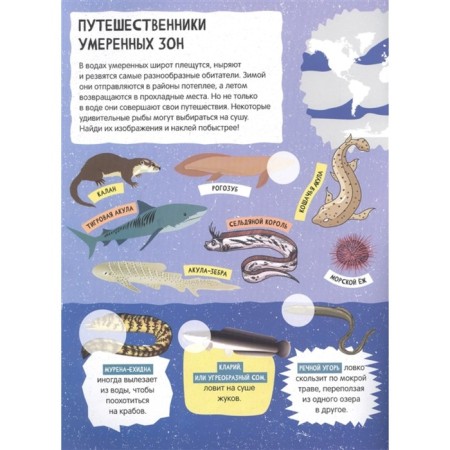 Children's atlas of underwater world-3