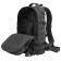 Tramp TRP-047, Operator 25, black tactical backpack