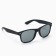 Sunscreen glasses "OneSun", UV 400, pipe 13.8 cm, width 14.5 cm, lens 4.3x5.5 cm, flex