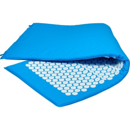 Acupuncture rug Bradex "Nirvana", 125x50 cm, blue-7
