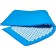 Acupuncture rug Bradex "Nirvana", 125x50 cm, blue