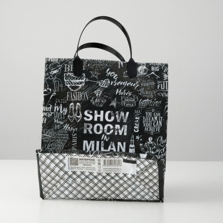 Package "Creative", soft plastic, 150 μm 23 x 27 cm-1