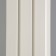 3D Rail panels foamed polystyrene 2700x120x10 mm white