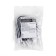Connector for tapes 14.4W, flexible bilateral, 10 pcs