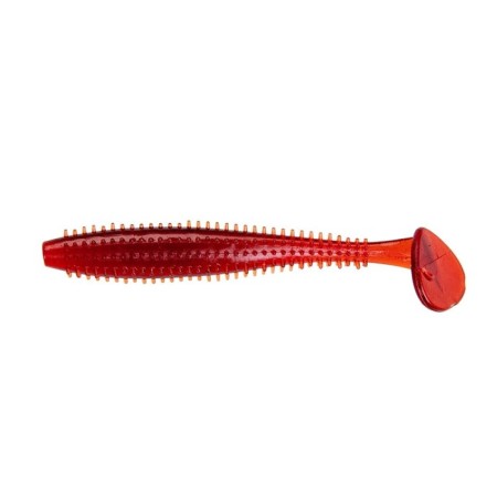 Helios Shaggy Cola, 8.5 cm, 5 pcs. (HS-16-045)