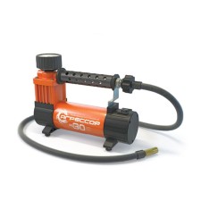 Automobile compressor 