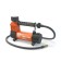 Automobile compressor "AGR-30 aggressor", metal, 12V, 140W, performance 30 l/min, bag