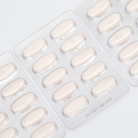 Magnesium Helat complex with B6, B2 and zinc vitamir tab. No. 30-2
