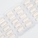Magnesium Helat complex with B6, B2 and zinc vitamir tab. No. 30