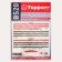 Topperr BS 20 synthetic vacuum cleaner for Bosch, Siemens vacuum cleaners, 4 pcs. + 1 filter