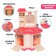 Game set "Real cook" with accessories, light, sound, water runs from the crane
