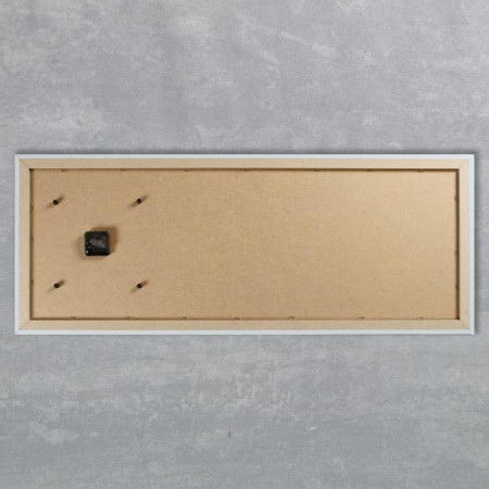 Carty clock, series: kitchen, "Honey Fantasy", 35 x 100 cm-2