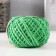Yarn 100% juts "Softino Jute Colored" 50m ± 2m mint 50 g