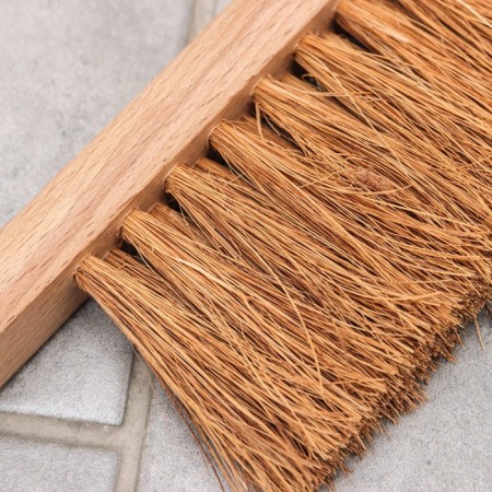 Technical brush 29 × 2.5 × 1.6 cm, 22 bunch, beech/natural coconut fiber-1