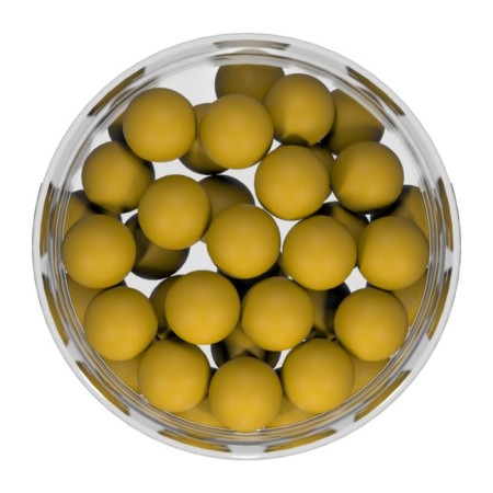 Boil nozzle sinking Sonik Baits, Pineapple, 11 mm, 35 g-2
