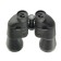 Field binoculars VEBER FREE FOCUS BPSh, 7 × 50, black color
