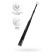 Filger Anonymo, PU Skin, 64 cm, black color