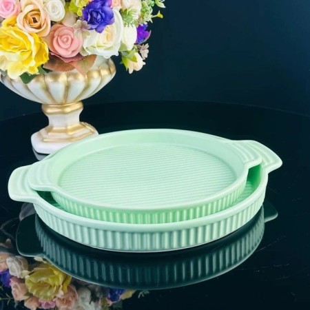 Lenardi baking dish, d = 30.5 cm