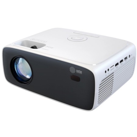 Projector CACTUS CS-PRM.07wt.full HD LCD 3200LM LS 320LM ANSI (1920x1080) 1500: 1 Lamz resource 107627