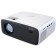 Projector CACTUS CS-PRM.07wt.full HD LCD 3200LM LS 320LM ANSI (1920x1080) 1500: 1 Lamz resource 107627