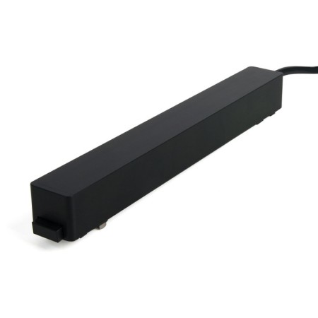 ELEKTROSTANDARD, Flat Magnetic, Black Complete-3