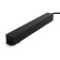 ELEKTROSTANDARD, Flat Magnetic, Black Complete