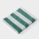 Microfiber Microfiber Tensor - Stripes, 30 × 30 cm, Mix color