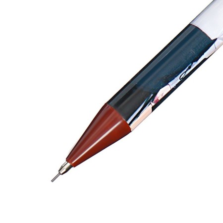 Mechanical pencil "Anime", 0.5mm, HB, MIX case-3