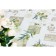 Loneta tablecloth "Savona", 140x180 cm
