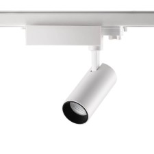 TRUKOL LOW PORT 3-F, 20W LED, 2700 ~ 5000K, 1600LM, white color