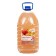Liquid cream so-orange "peach and orchid", PET 5L
