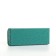 Case for glasses on the cracker, green color