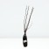 Dorenbozi Snowman "White Hage", tube, 1 pc, spring 2025
