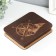 Coppas box 17x14x3 cm