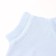 Combineson Children's Knitted Minaku, height 56-62, Blue color