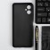 Red Line Ultimate case for Tecno Camon 19 Neo, silicone, black