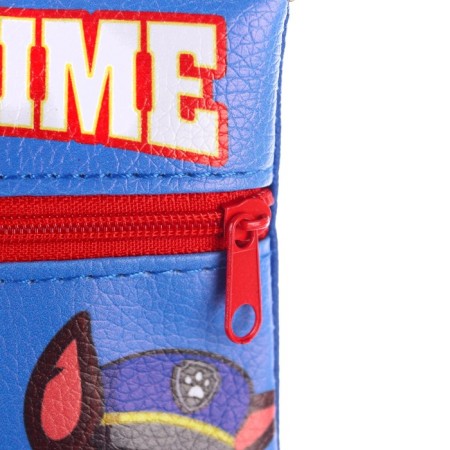 Children's bag, 11x16 cm, puppy patrol-3
