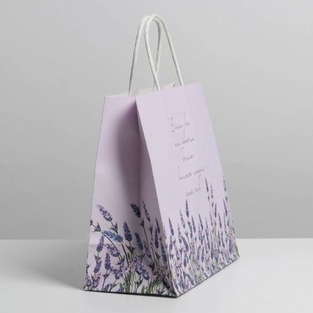 Gift package, packaging, "if", 22 x 22 x 11 cm-2