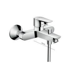 Hansgrohe Logis 71400000 bath mixer