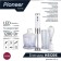 Pioneer HB120S blender, submersible, with LED lighting, 1200 W, 0.5/0.6 l, 5 speeds, white