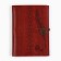 The genealogy book "Our family", 65 sheets, brown, 35 x 23.5 cm