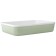 Liberty Jones Marshmallow baking dish 37x26.8 cm, green color