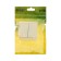 Luazon Lighting "League" switch, 10 A, 2 keys, invoices, beige